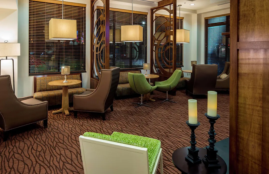 Hilton Garden Inn Uniontown-1