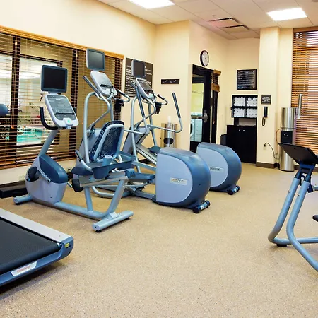 Hilton Garden Inn Uniontown-3