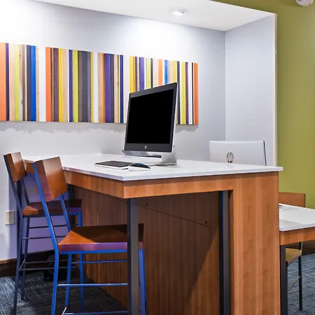 Holiday Inn Express & Suites Uniontown By Ihg-2