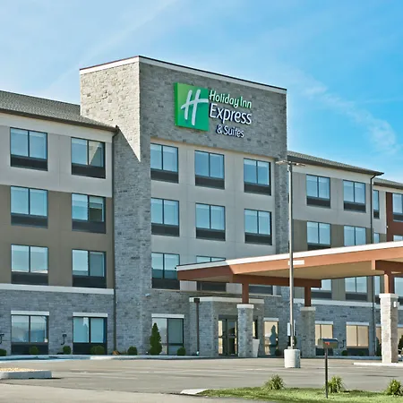 Holiday Inn Express & Suites Uniontown By Ihg-3